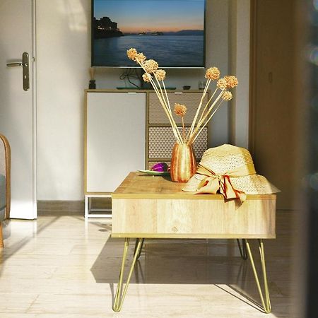 Maison Anna Corfu Holiday Apartments Ypsos Exterior foto