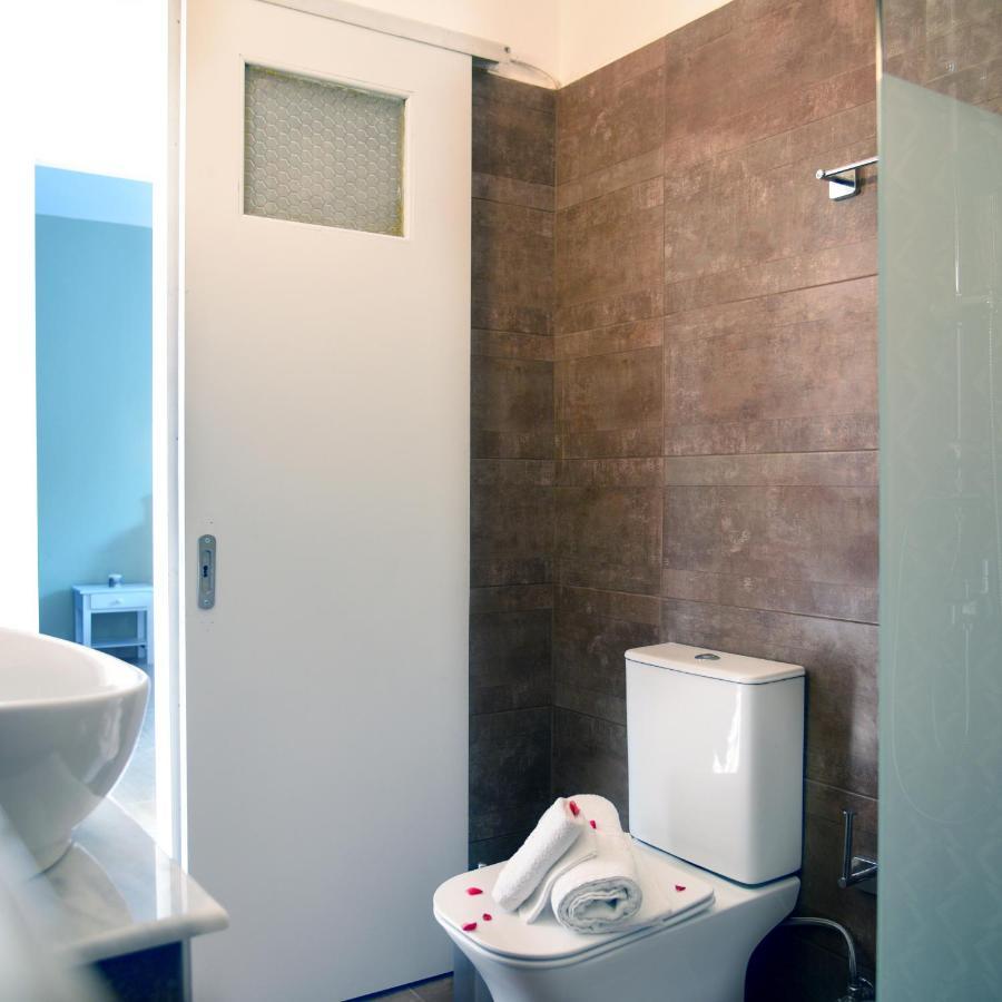 Maison Anna Corfu Holiday Apartments Ypsos Exterior foto